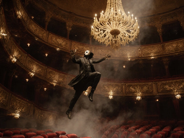 What Is the Longest-Running Broadway Show Ever?