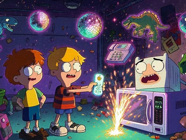 What’s Currently #1 on Netflix? The Top Comedy Show Right Now