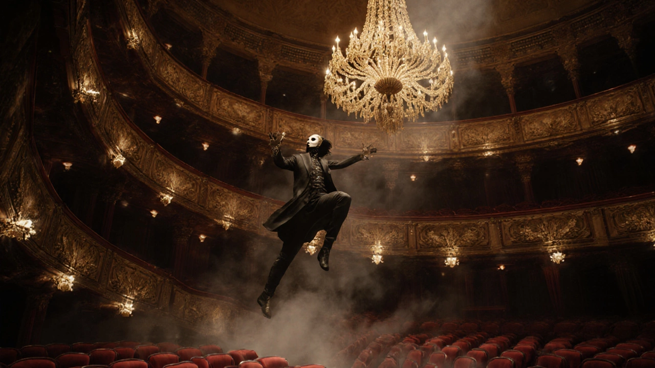 What Is the Longest-Running Broadway Show Ever?