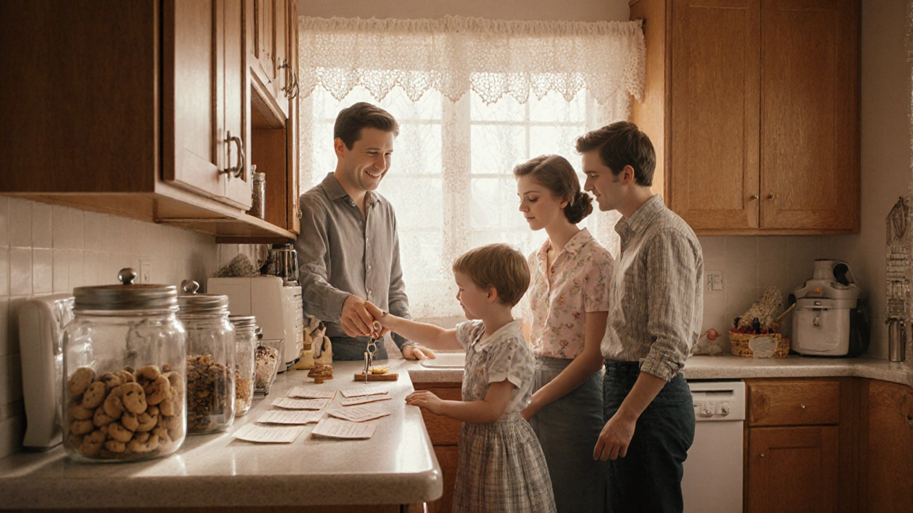 What's the easiest escape room for beginners and families?