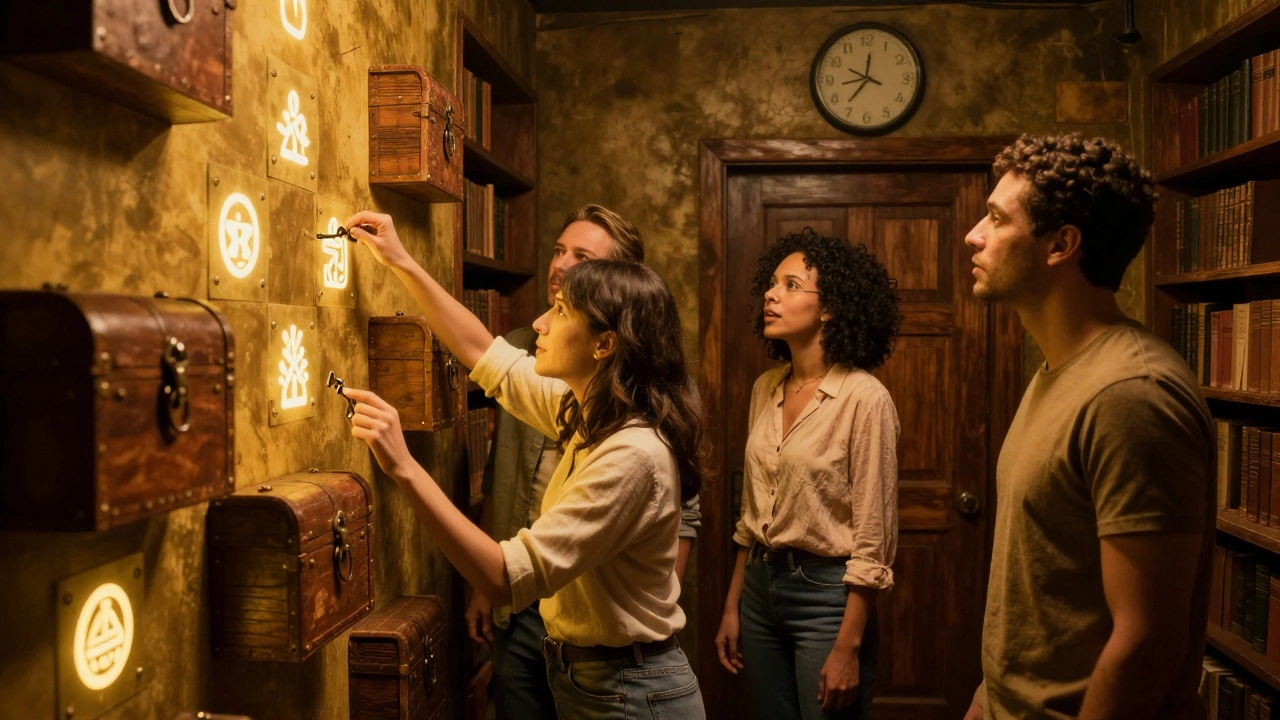 Do Escape Rooms Charge by Person? Here's Exactly How Pricing Works