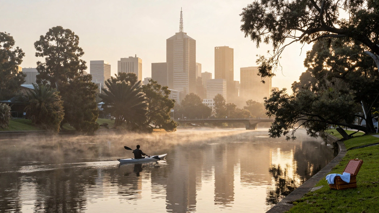 How to Fight Boredom in the Summer: Real Outdoor Ideas That Actually Work