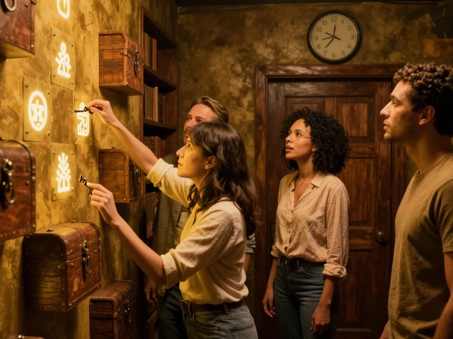 Do Escape Rooms Charge by Person? Here's Exactly How Pricing Works