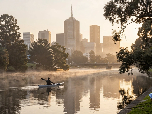 How to Fight Boredom in the Summer: Real Outdoor Ideas That Actually Work