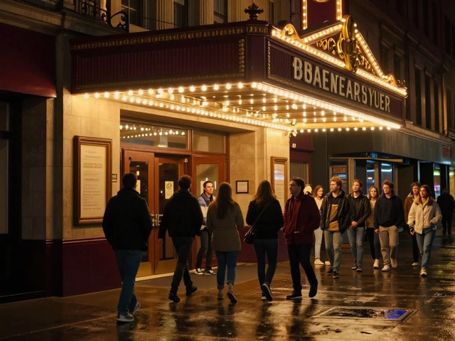 What Is the Best Night to See a Show on Broadway?