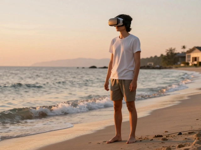 Why Do People Use VR? Real Reasons Behind the Headset Boom