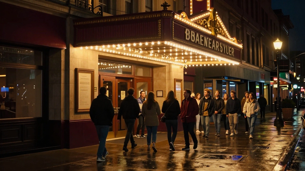 What Is the Best Night to See a Show on Broadway?