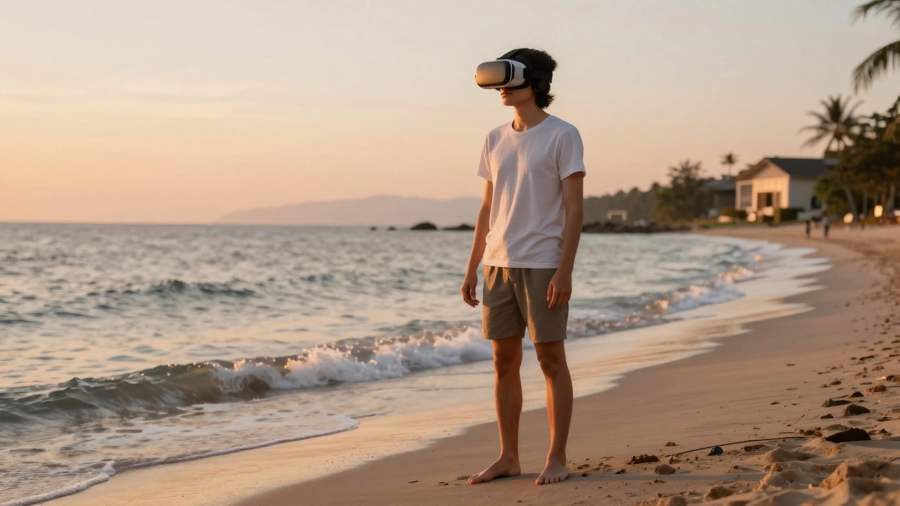 Why Do People Use VR? Real Reasons Behind the Headset Boom