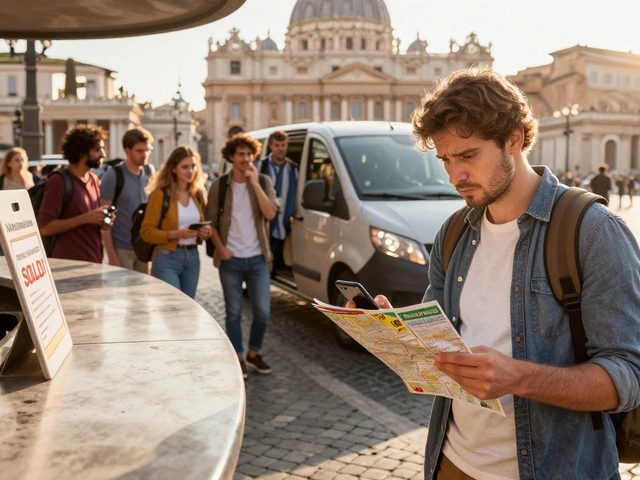 How Far in Advance Should You Book Tours? A Realistic Guide for 2026