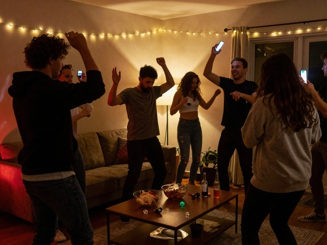 What Are All the Types of Parties? A Complete Guide to Social Gatherings