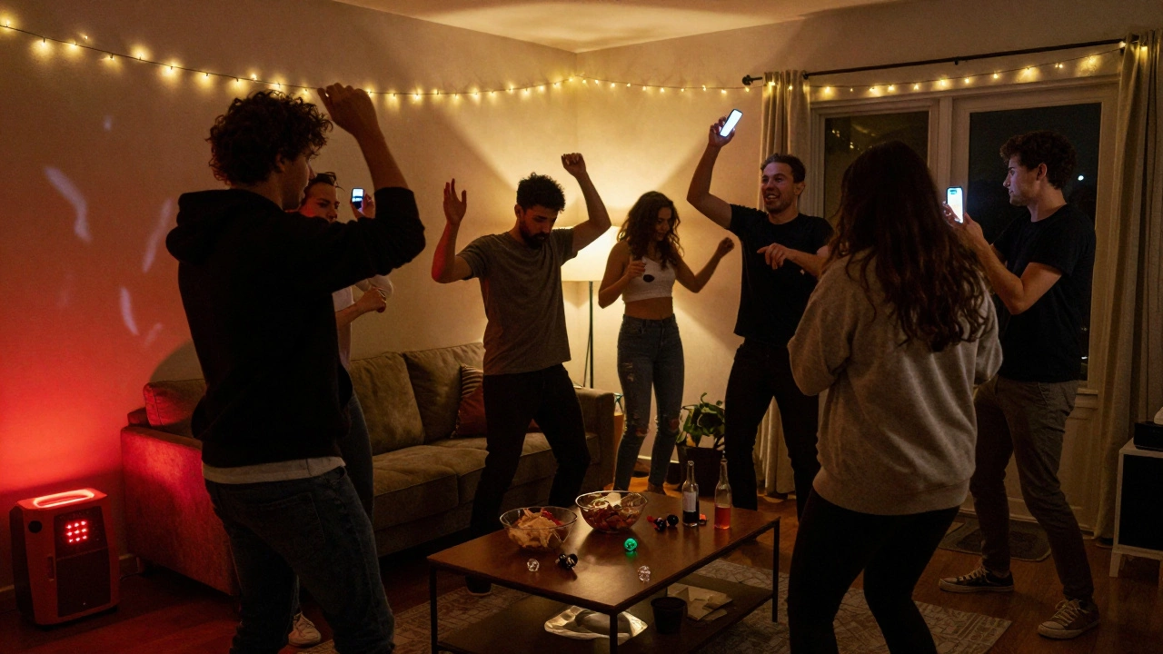 What Are All the Types of Parties? A Complete Guide to Social Gatherings