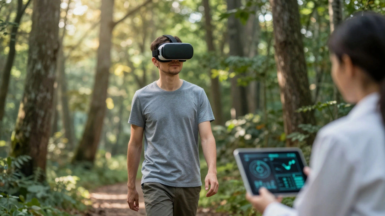 What Would VR Be Used For? Real-World Uses Today