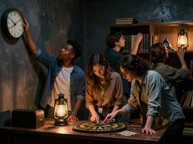 How to Ace an Escape Room: Proven Strategies for Success