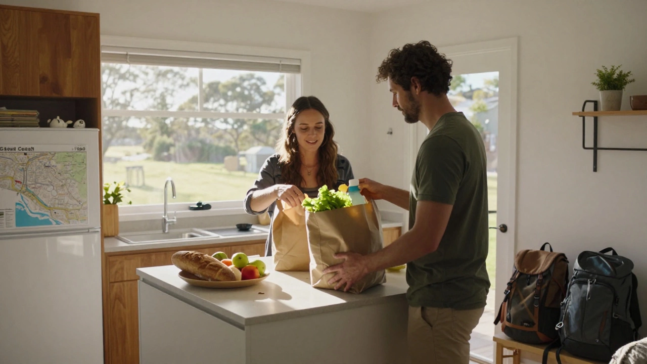 How Much Should a 3-Day Trip Cost? Real Budgets from Real Trips