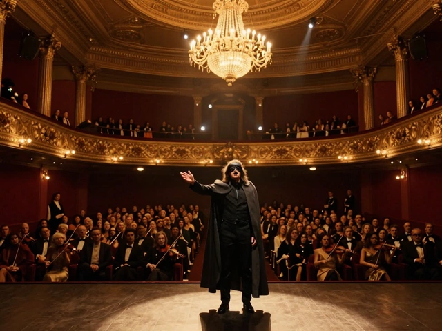 What Is the Number 1 Broadway Musical of All Time?