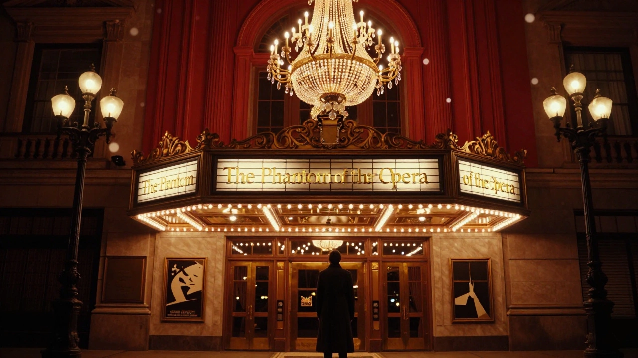 What Is the #1 Broadway Show of All Time?