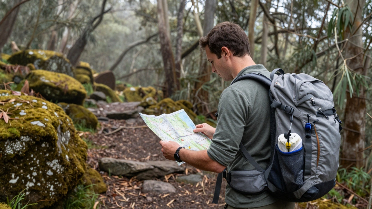 What Is the Most Important Thing in Doing Outdoor Activities?