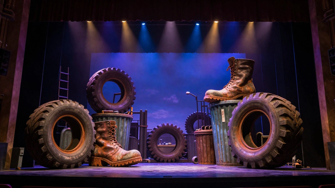 Cats Musical Closing: The End of an Era on Broadway