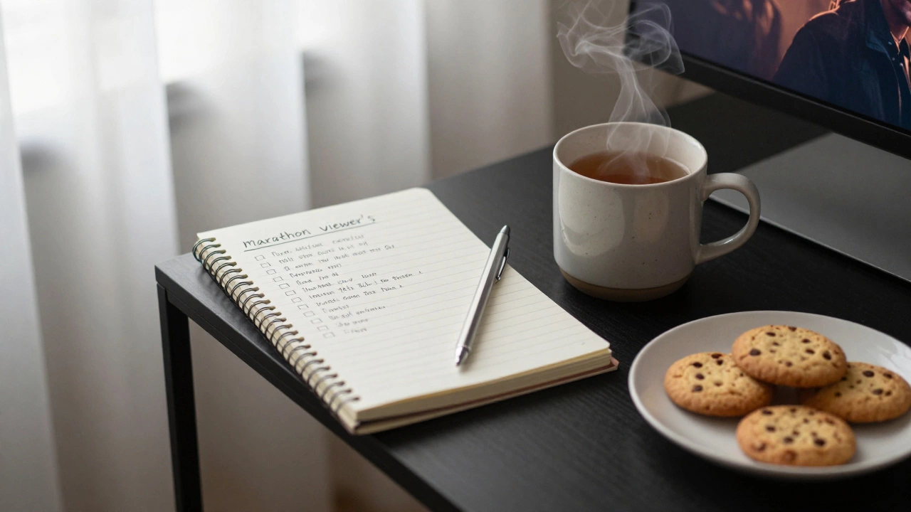 Practical Tips for the Ultimate Marathon