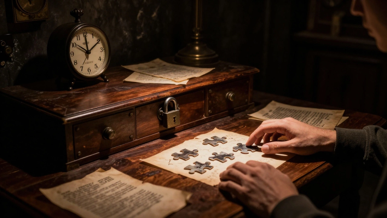 Stop Panicking in Escape Rooms: Pro Tips for Staying Calm and Winning