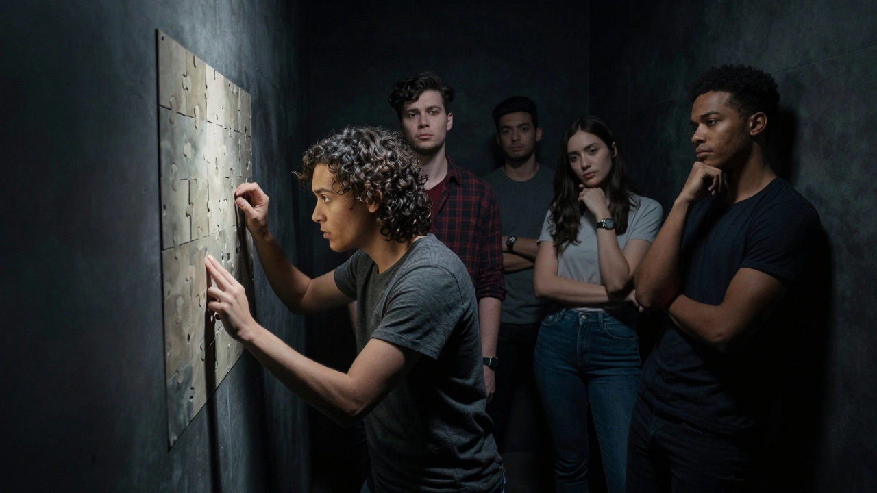 The Hidden Flaws of Escape Rooms: What Usually Goes Wrong