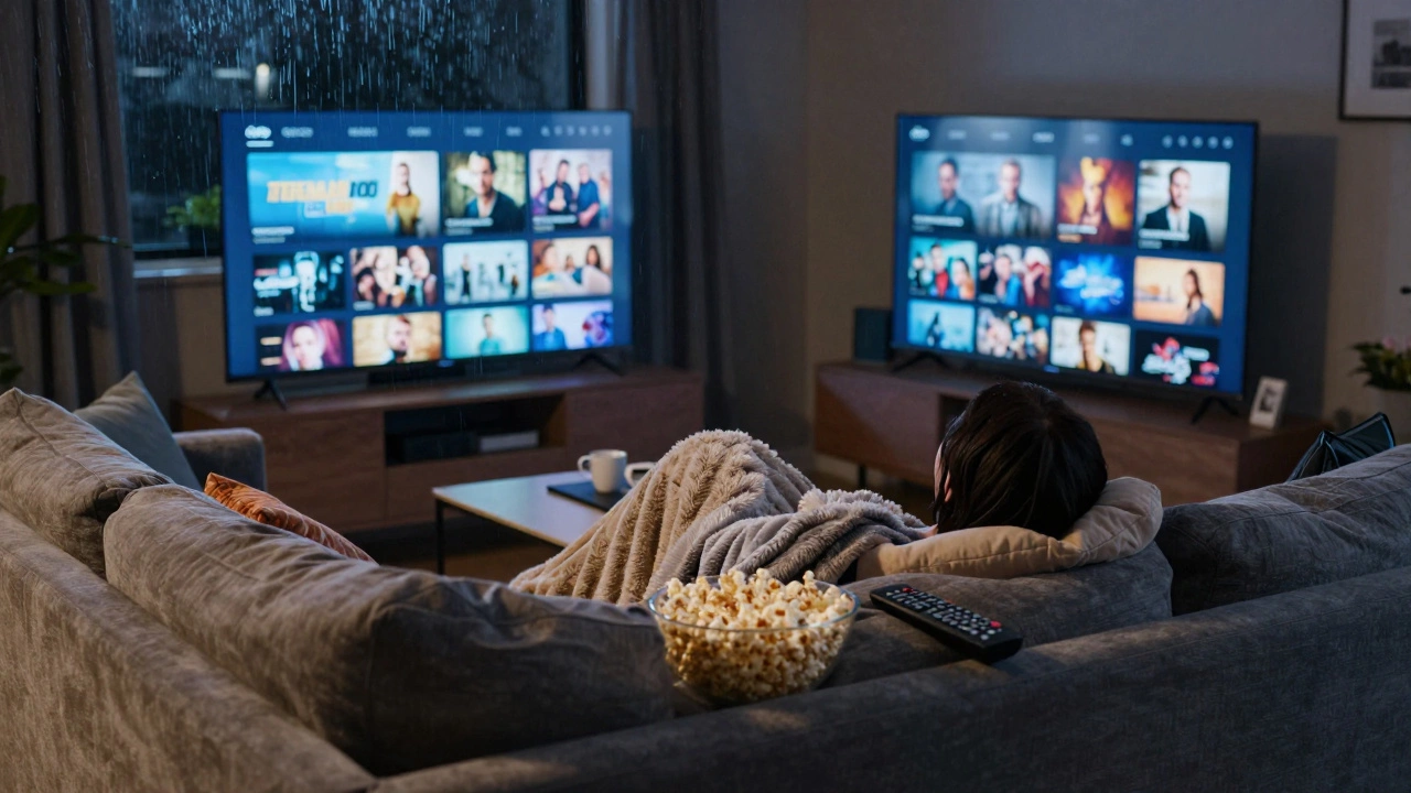 The Longest Series on Netflix: Which Shows Have the Most Episodes?