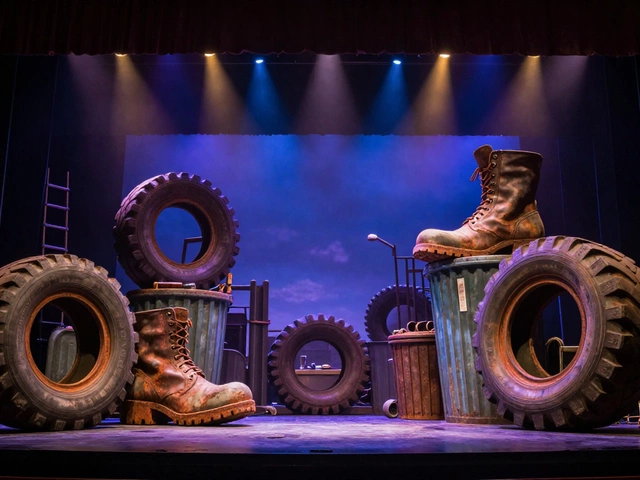 Cats Musical Closing: The End of an Era on Broadway