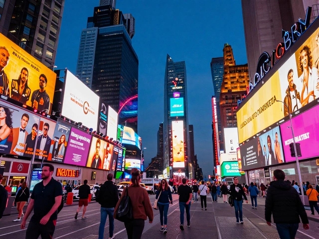 Most Popular Broadway Shows: What to See in NYC Right Now