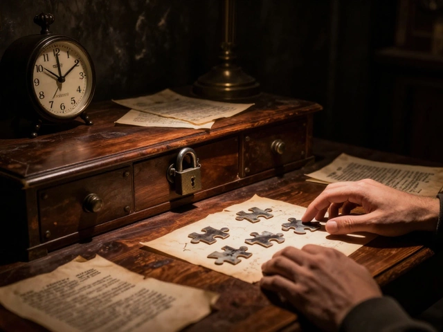 Stop Panicking in Escape Rooms: Pro Tips for Staying Calm and Winning