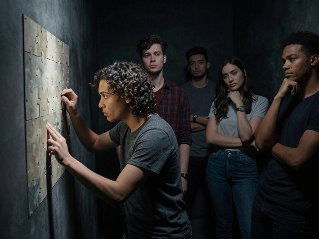 The Hidden Flaws of Escape Rooms: What Usually Goes Wrong