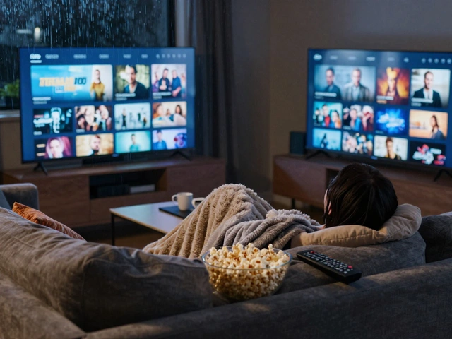 The Longest Series on Netflix: Which Shows Have the Most Episodes?