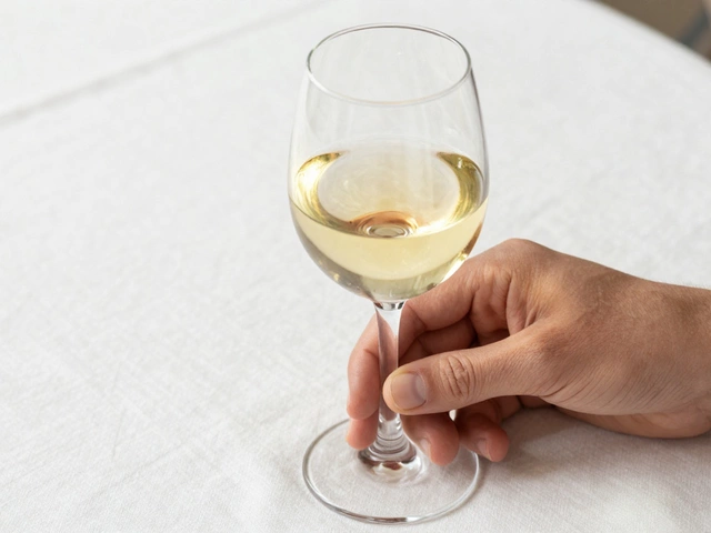 Wine Tasting for Beginners: A Simple Guide to Understanding Your Palate
