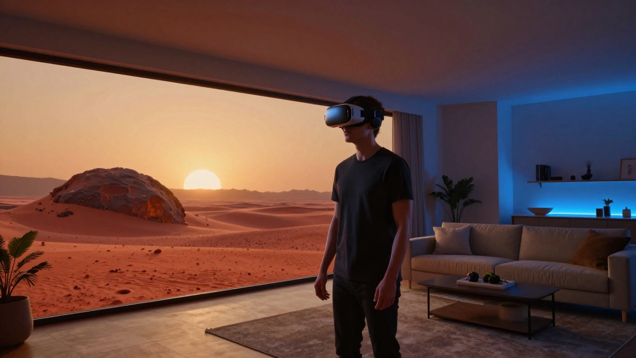 Why Use Virtual Reality? Understanding the Real Value of VR