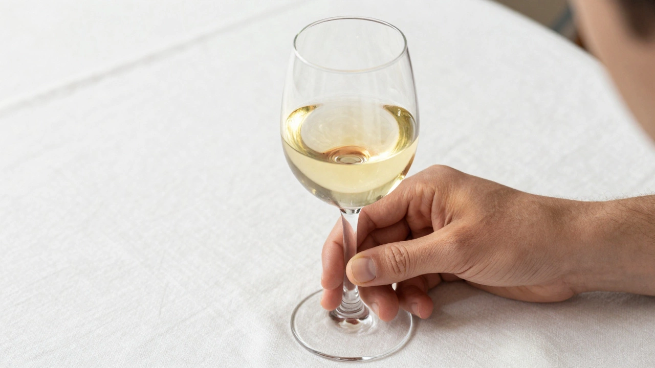 Wine Tasting for Beginners: A Simple Guide to Understanding Your Palate