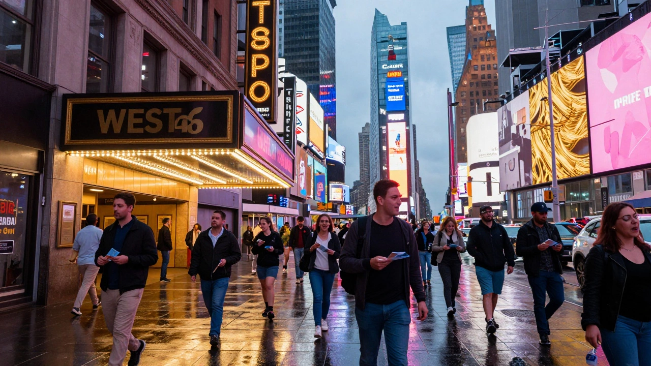 Best Broadway Shows to See in May 2026: The Ultimate Guide