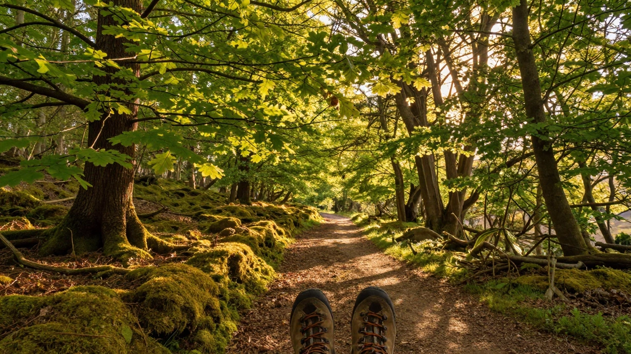 How to Spend a Day in Nature: The Ultimate Guide for 2026