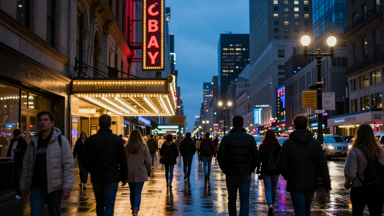 The Best Broadway Musicals to See in 2026: A Guide to the Must-See Shows