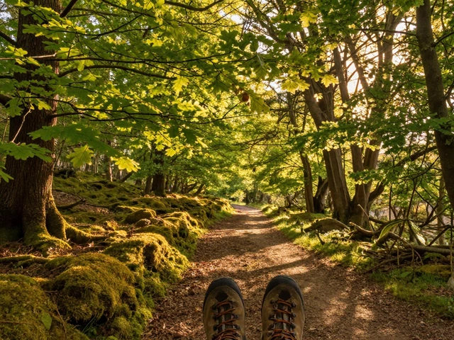 How to Spend a Day in Nature: The Ultimate Guide for 2026