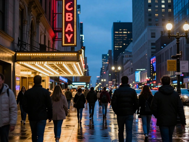 The Best Broadway Musicals to See in 2026: A Guide to the Must-See Shows