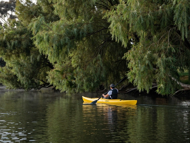 What is the best activity in summer? Top outdoor ideas for hot weather