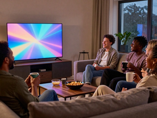 What Is the Most Popular TV Series Today? The 2026 Comedy Landscape