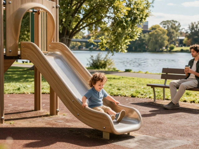 What to do in Richmond with Toddlers: Best Parks, Cafes & Playgrounds for 2026