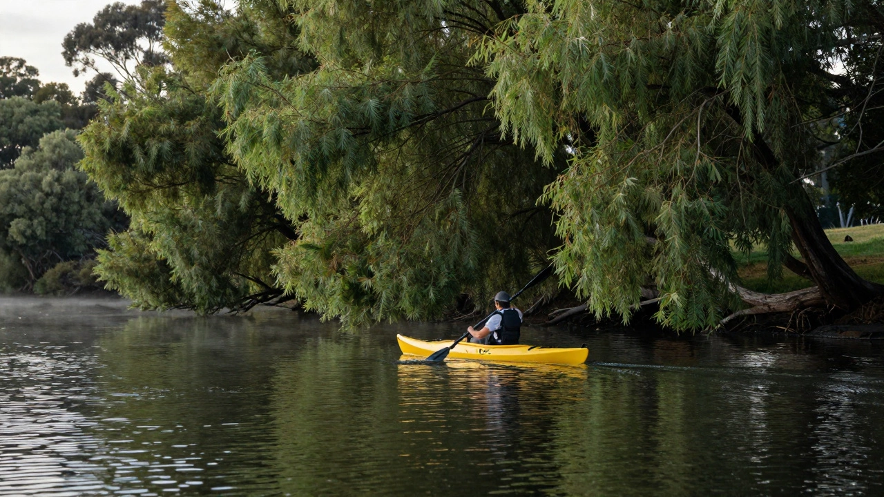 What is the best activity in summer? Top outdoor ideas for hot weather