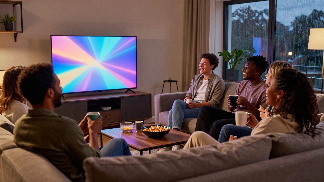 What Is the Most Popular TV Series Today? The 2026 Comedy Landscape