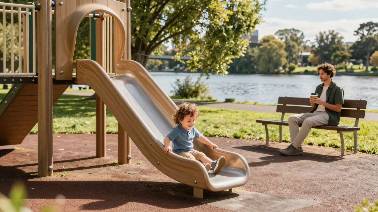 What to do in Richmond with Toddlers: Best Parks, Cafes & Playgrounds for 2026