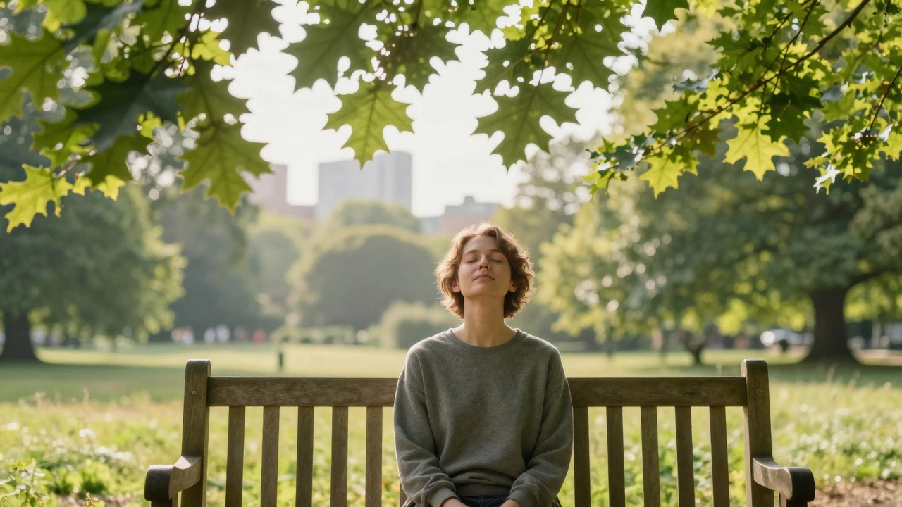 5 Real Benefits of Outdoor Activities: Health, Mood & Focus