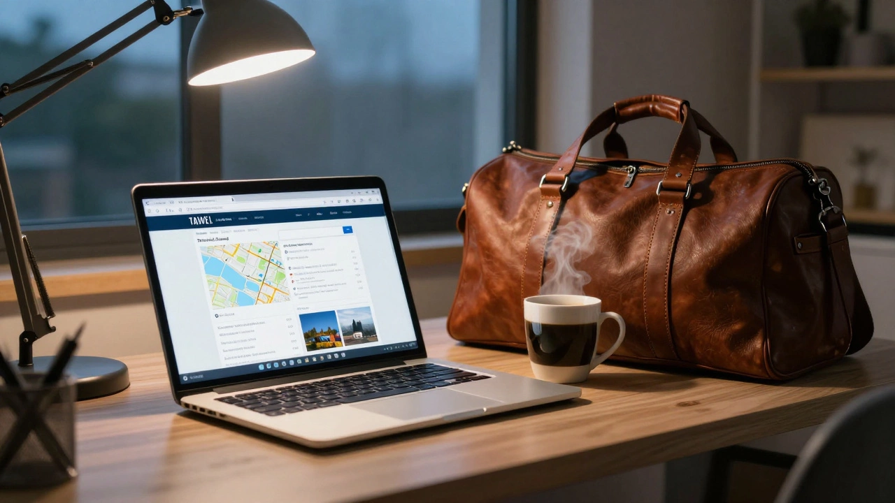 Best Sites to Book Weekend Getaways: A Practical Guide for 2026
