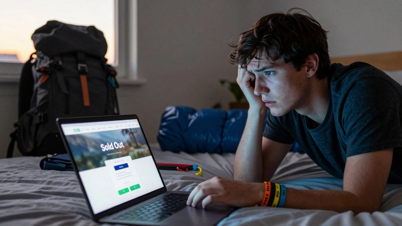 Best Website to Buy Festival Tickets: A Buyer’s Guide for 2026