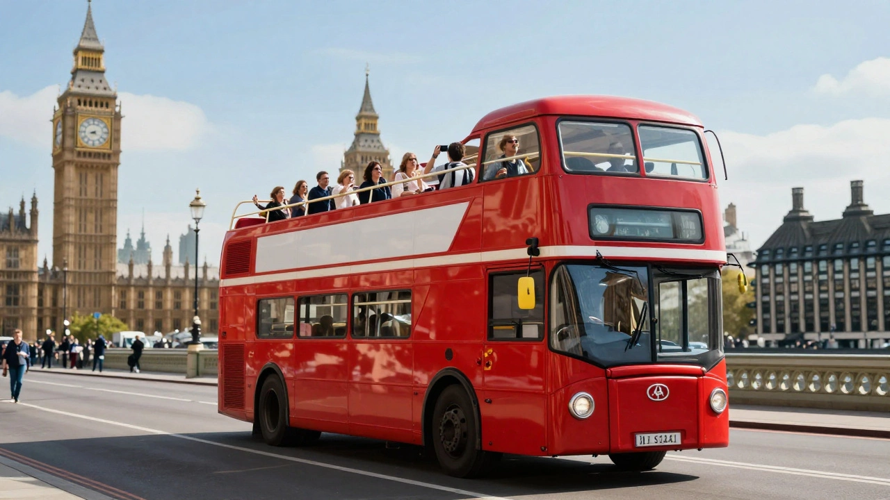 The Four Main Types of Tours: A Complete Guide for Travelers