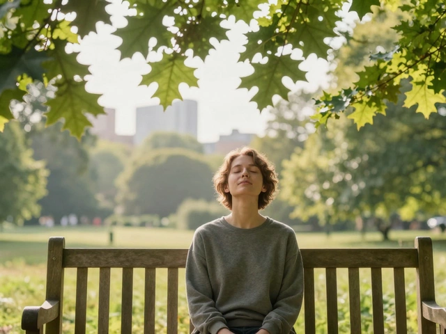 5 Real Benefits of Outdoor Activities: Health, Mood & Focus